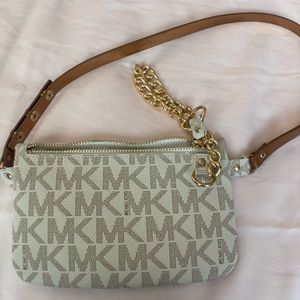 Michael Kors Fanny pack